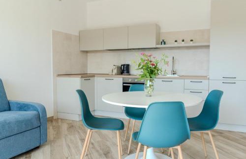 Pianola Apartment | Relais del Parco Azzurro e Relais del Parco Rosa