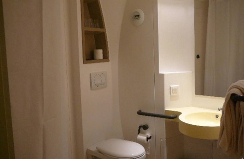 Parnac Hotel | Relais des Cinq Routes