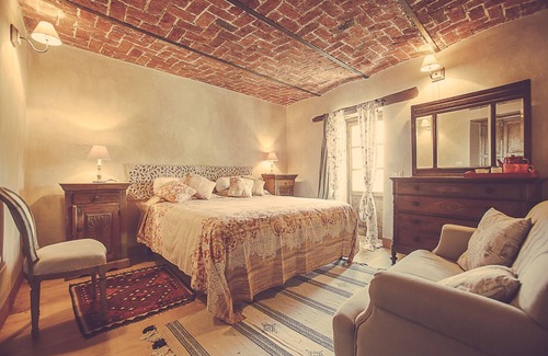 Pollone Bed & Breakfast | Relais di Charme "frazione Chiavolino"