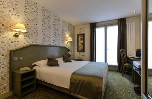 Quartier de Rochechouart Hotel | Relais du Pré