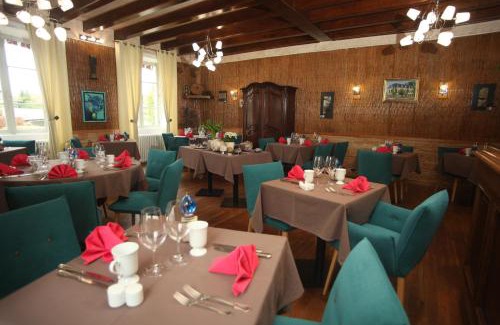 Saint-Priest-Taurion Hotel | RELAIS DU TAURION