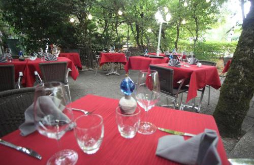 Saint-Priest-Taurion Hotel | RELAIS DU TAURION