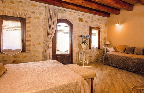 Favara Bed & Breakfast | Relais Garden Cactus B&B