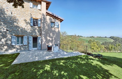 Samone House | Relais Ginevra
