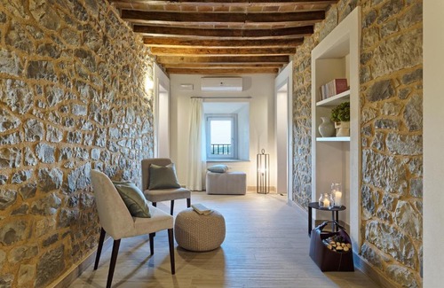 Samone House | Relais Ginevra