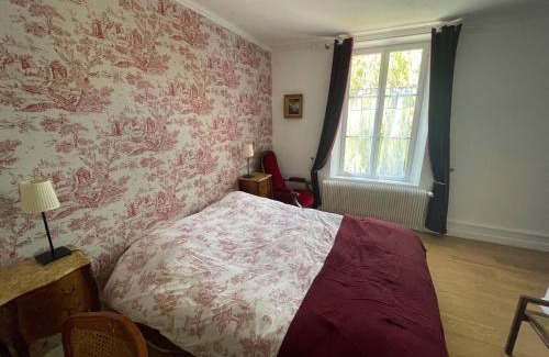 Villers-Agron-Aiguizy Bed & Breakfast | Relais Golf et Champagne