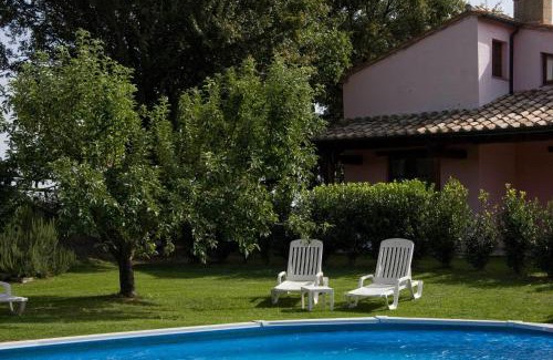 Valle Castagneta Apartment | Relais Il Ciliegio