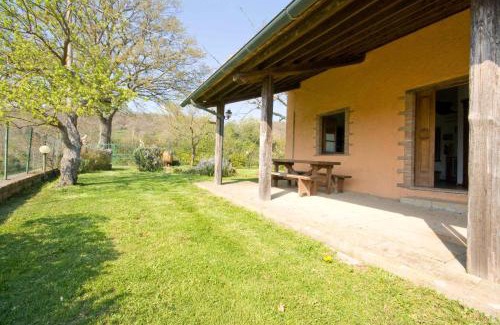 Valle Castagneta Apartment | Relais Il Ciliegio