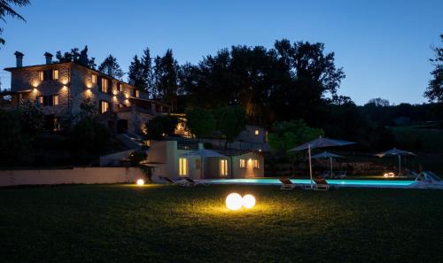 Monte Castello di Vibio Bed & Breakfast | Relais Il Furioso