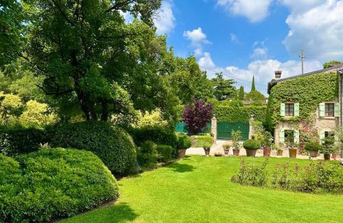 Negrar Bed & Breakfast | Relais La Magioca -Adults Only-
