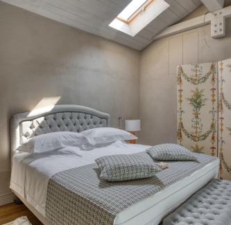 Bossolasco Resort | Relais Le Due Matote