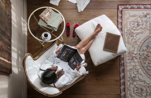 Bossolasco Resort | Relais Le Due Matote