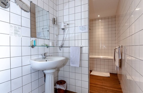Raon-l'Etape Hotel | Relais Lorraine Alsace