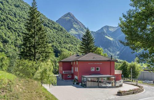 Olivone Hotel | Relais Lucomagno