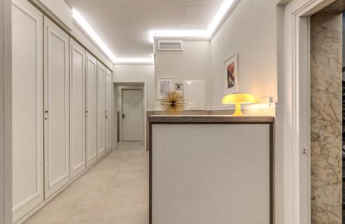 Rione XVIII Castro Pretorio House | Relais Marco Polo