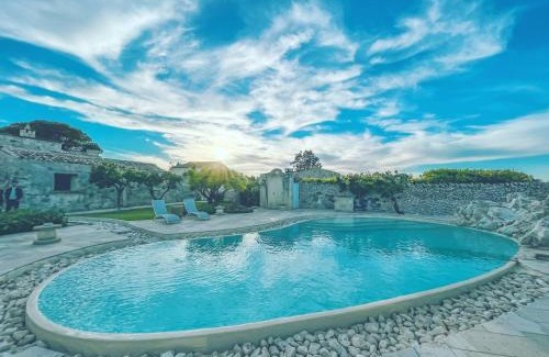 Martano Villa | Relais Masseria Capasa