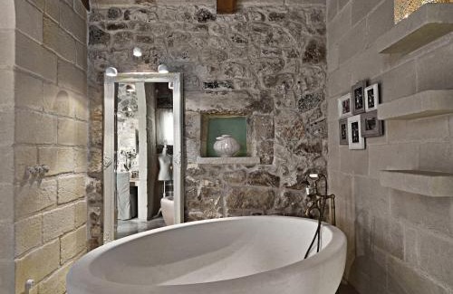 Martano Villa | Relais Masseria Capasa