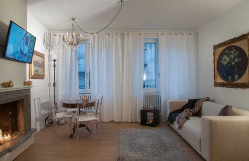 Tirano House | Relais Merizzi