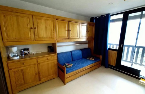 Reallon Apartment | Relais Residence - Apartment 4 beds overlooking the center of the resort