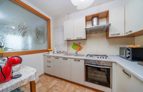 Grado Apartment | Relais Rosanna Stunning Lagoon-View Apartment