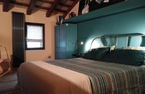 Grantortino di Gazzo House | Relais San Rocco