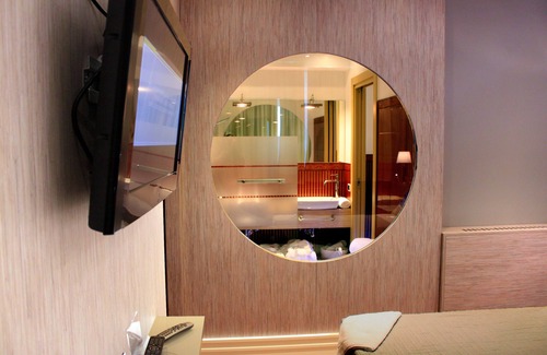 Ronciglione Hotel | Relais Sans Souci and Spa
