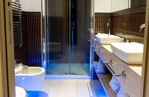 Ronciglione Hotel | Relais Sans Souci and Spa