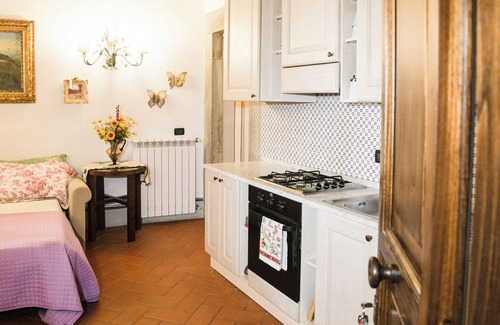 Cincelli Apartment | Relais Santa Margherita