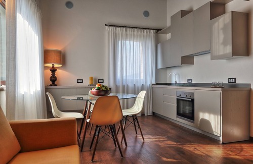 Gallina Bed & Breakfast | Relais Val d'Orcia