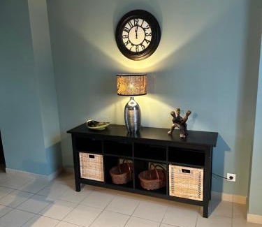 Coulon House | Relais Venise verte