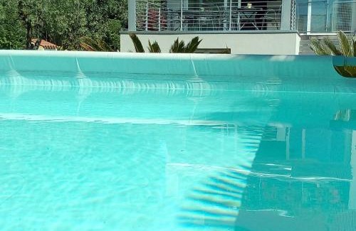 Colà Di Lazise Bed & Breakfast | Relais Villa Lézard