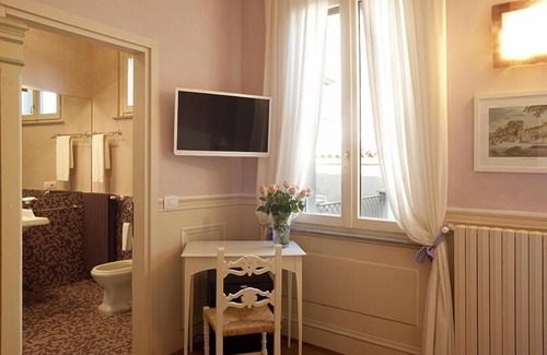 Crema Bed & Breakfast | Relais Vimercati