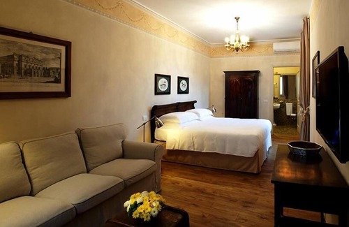 Crema Bed & Breakfast | Relais Vimercati