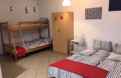 Rusinowo Resort | Relaks Rusinowo