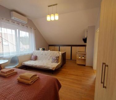 Karlowice Apartment | Relaks w Wilczycach