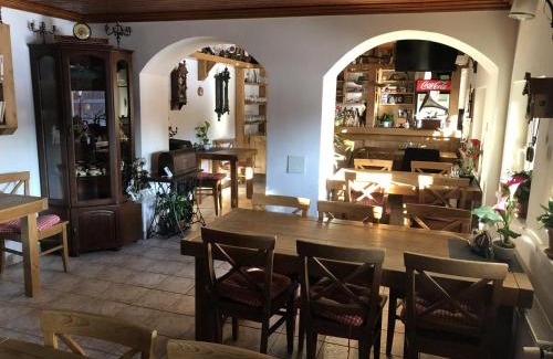 Prievidza Apartment | Relax 38