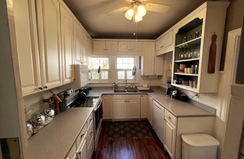 Snow Hill House | Relax after a family or sporting event, enjoying the backyard or the fireplace.