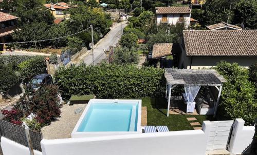 Lake Bracciano House | Relax al Lago