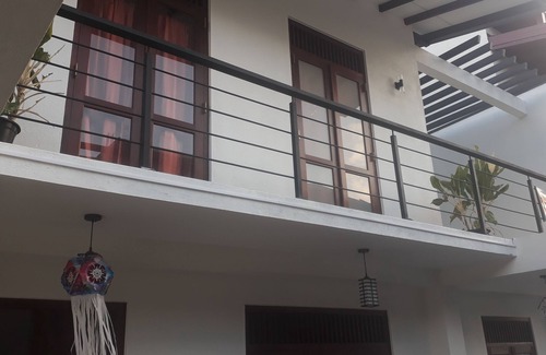 Malabe House | Relax amidst nature. " Leisure Gate " is the ideal place for you.