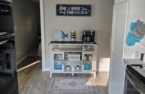 Lindstrom Cabin | Relax and be Glad at the Lake!nn