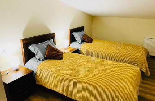 Bakuriani Apartment | Relax and Enjoy