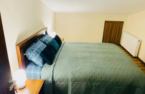 Bakuriani Apartment | Relax and Enjoy