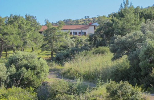 Neo Chorio Villa | Relax and enjoy in harmony with nature!