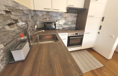 Bad Mitterndorf Apartment | "Relax and experience: your perfect apartment in Bad Mitterndorf!"
