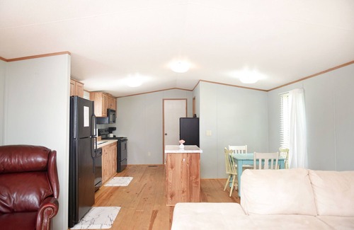 Ventress House | Relax and Make Memories on False River