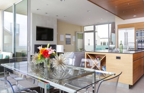 Oxnard Shores House | Relax and Recharge - 1013 Mandalay