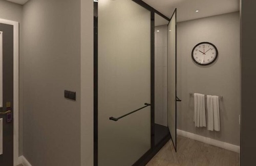 Gaborone Hotel | Relax and Recharge! 4 Units with Free Parking and Shuttle, Sports Courts, Pool!