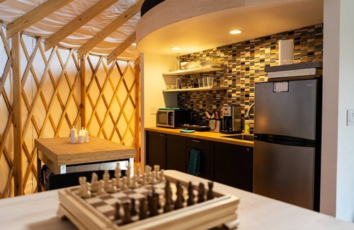 Mathias House | Relax and unwind at Solar Solitude