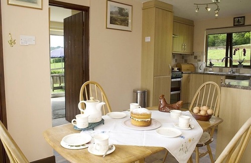Honiton House | relax and unwind in the beautiful Blackdown Hills on the Devon/Somerset border