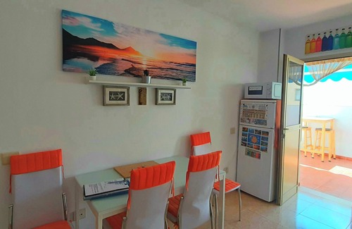 El Tablero Apartment | Relax Apartment in the quiet zone of Maspalomas